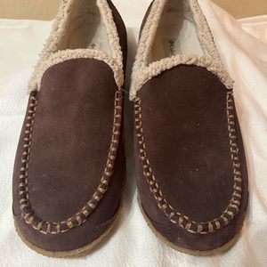 Columbia Slippers
